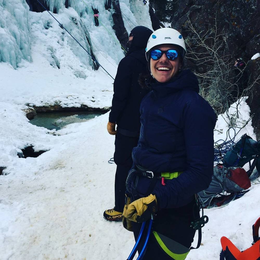 Meet your Posher, Annie